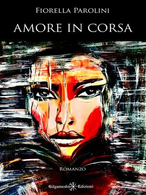 cover image of Amore in corsa